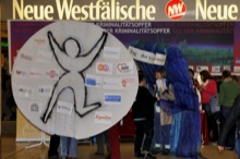 Tag der Kriminalitätsopfer 2014