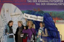 Tag der Kriminalitätsopfer 2014