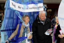 Tag der Kriminalitätsopfer 2014